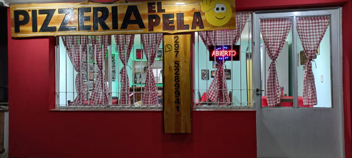 Pizzeria El Pela